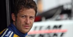 Marco Andretti kolejnym kierowcą w Formule E