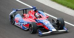 IndyCar: Marco Andretti najszybszy w kwalifikacjach na owalu Milwaukee Mile
