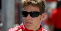 IndyCar: Marco Andretti na pole position w Fontanie