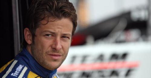 Marco Andretti kolejnym kierowcą w Formule E