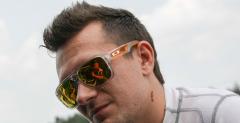 Aloszyn wraca na stałe do IndyCar na sezon 2016