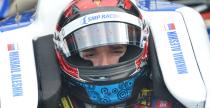 Aloszyn nie wraca do IndyCar