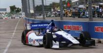 IndyCar: Drugi wycig w Houston dla Pagenauda, dublet zespou Schmidt Peterson