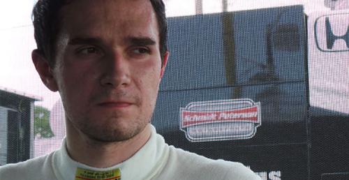 Aloszyn pierwszym Rosjaninem w IndyCar