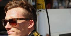 IndyCar: Conway triumfatorem zwariowanego wyścigu w Long Beach