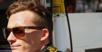 IndyCar: Power lepszy od Hinchcliffe'a w walce o pole position do GP Alabamy