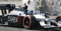 IndyCar: Takuma Sato zmienia zespół