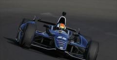 IndyCar: Conor Daly odbdzie testy z AJ Foyt, Panther DRR zostawia Oriola Servi na sezon 2013