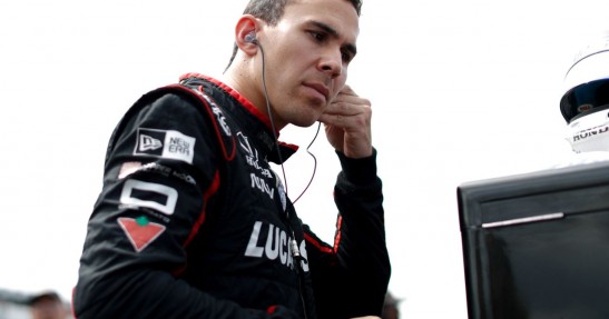 IndyCar