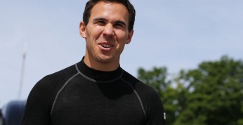 Wickens przechodzi z DTM do IndyCar