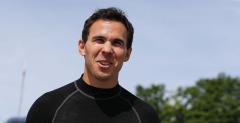 Wickens przechodzi z DTM do IndyCar