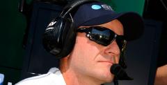 IndyCar: Barrichello rozglda si za nowym zespoem