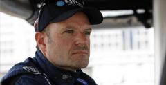 Barrichello tskni za F1 i marzy o powrocie