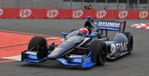 IndyCar: Briscoe pokona Powera i wygra na Sonoma Raceway