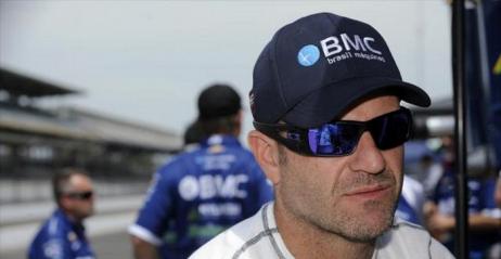 Barrichello tskni za F1 i marzy o powrocie