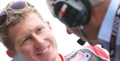 IndyCar: Ryan Briscoe bez posady, rozgląda się za wyścigami długodystansowymi