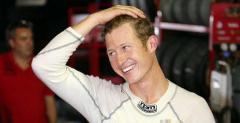 IndyCar: Ryan Briscoe bez posady, rozgląda się za wyścigami długodystansowymi