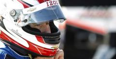 IndyCar: Ryan Briscoe bez posady, rozgląda się za wyścigami długodystansowymi