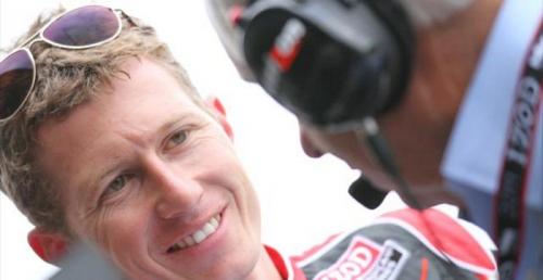 IndyCar: Ryan Briscoe bez posady, rozgląda się za wyścigami długodystansowymi