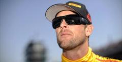 IndyCar: Hunter-Reay najlepszy w kwalifikacjach na Barber