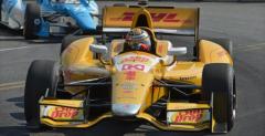 IndyCar: Crash derby w Baltimore. Triumf dla Pagenauda