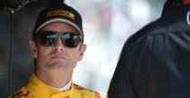 IndyCar ukarao Hunter-Reaya za wypadek na NOLA