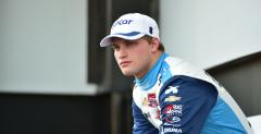 IndyCar: Owal w Iowa przywrci Hunter-Reaya na najwyszy stopie podium