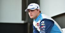 IndyCar: Owal w Iowa przywrócił Hunter-Reaya na najwyższy stopień podium