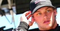 IndyCar: Karam opuścił szpital