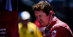 IndyCar: Conway triumfatorem zwariowanego wycigu w Long Beach