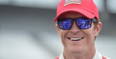 IndyCar: Rekordowo szybki Dixon zdobywa pole position na torze Mid-Ohio