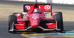 IndyCar: Power triumfowa na Sonoma Raceway po spornej karze dla Dixona