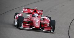 IndyCar: Dixon najlepszy w kwalifikacjach na owalu Iowa