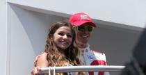IndyCar: Dixon odczarował Long Beach