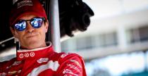 IndyCar: Montoya triumfatorem inauguracji sezonu 2016 pod nieobecność Powera