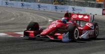 IndyCar: Trzecia z rzdu wygrana Dixona. As Ganassi znw najlepszy w Toronto