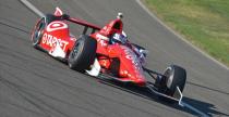IndyCar: Power na pole position przed finałem sezonu. Dominacja Penske w Fontanie
