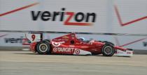IndyCar: Drugi wyścig w Houston dla Pagenauda, dublet zespołu Schmidt Peterson
