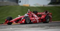 IndyCar pomaga Hondzie dogonić Chevroleta