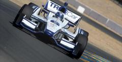 IndyCar: Saavedra w KV Racing