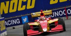 IndyCar: Dragon Racing dokada Saavedr do Bourdaisa na sezon 2013