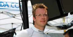 IndyCar: Bourdais przechodzi do KV Racing na sezon 2014