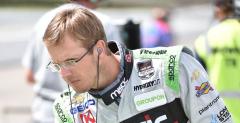 Coletti stracił miejsce w IndyCar