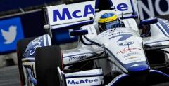 IndyCar: Dragon Racing dokada Saavedr do Bourdaisa na sezon 2013
