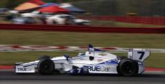 IndyCar: Bourdais zostaje w Dragon Racing. Podpisa wieloletni umow