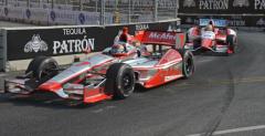 IndyCar: Crash derby w Baltimore. Triumf dla Pagenauda