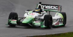 IndyCar: Bourdais znw na pole position. Wygra kwalifikacje w Ohio
