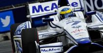 IndyCar: Dragon Racing dokada Saavedr do Bourdaisa na sezon 2013