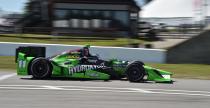 Coletti straci miejsce w IndyCar