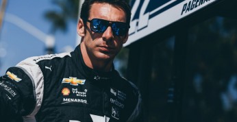 Były mistrz IndyCar chce startować w rajdach